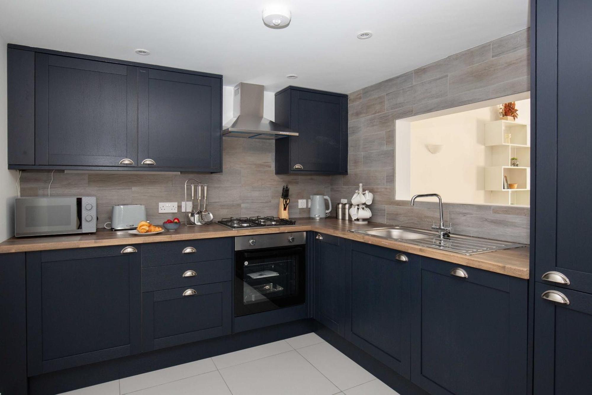 Ascot Cottage Cirencester Eksteriør bilde