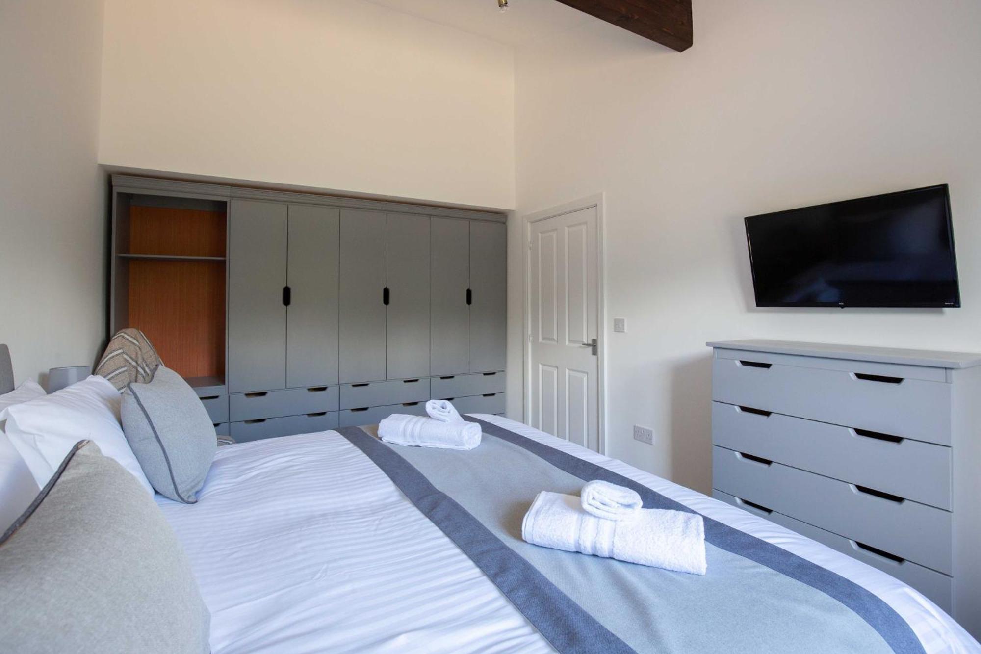 Ascot Cottage Cirencester Eksteriør bilde